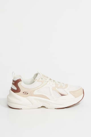 Baskets Bobs Bamina 2 - Taupe