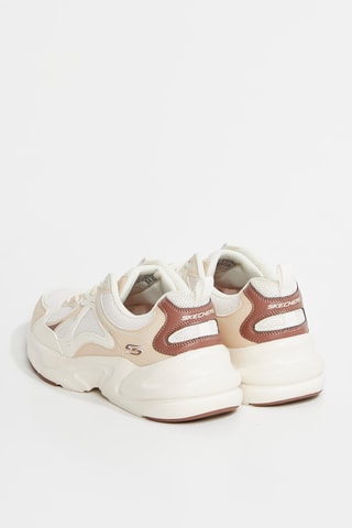 Baskets Bobs Bamina 2 - Taupe