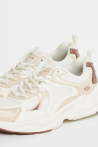 Baskets Bobs Bamina 2 - Taupe