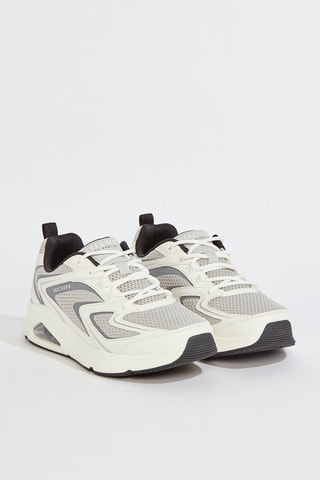 Baskets Tres-Air Uno - Gris clair