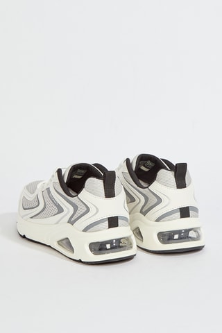 Baskets Tres-Air Uno - Gris clair