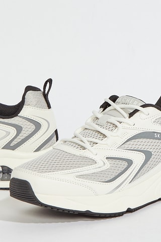 Baskets Tres-Air Uno - Gris clair