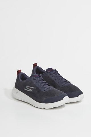 Tennis Go Walk Max - Bleu marine