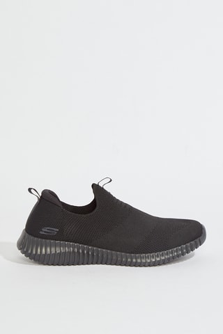 Slip-on Elite Flex - Noir