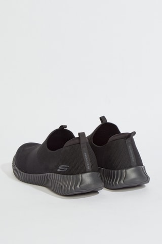 Slip-on Elite Flex - Noir