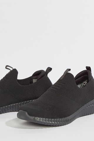 Slip-on Elite Flex - Noir
