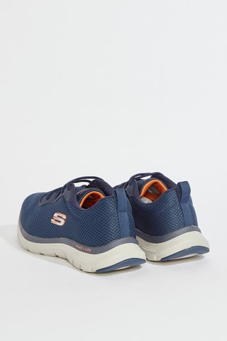 Baskets Flex Advantage 4.0 - Bleu marine