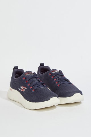 Baskets Go Walk - Bleu marine