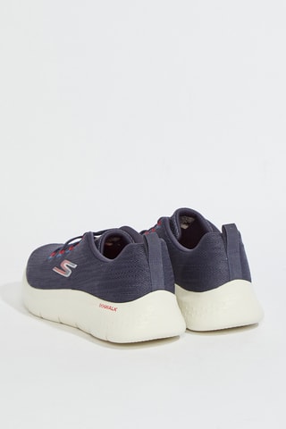 Baskets Go Walk - Bleu marine