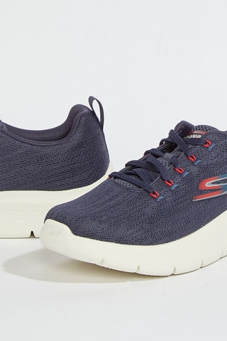 Baskets Go Walk - Bleu marine