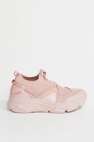 Slip-on Bobs Mt. Peak - Rose