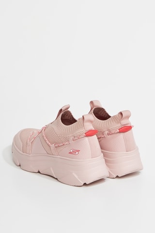 Slip-on Bobs Mt. Peak - Rose