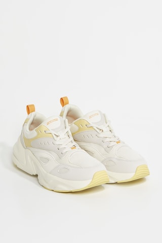 Baskets Bobs Bamina 2 - Beige