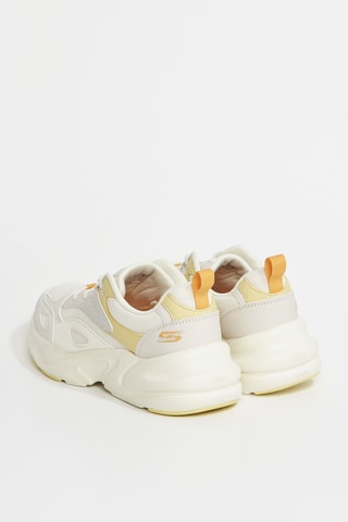 Baskets Bobs Bamina 2 - Beige