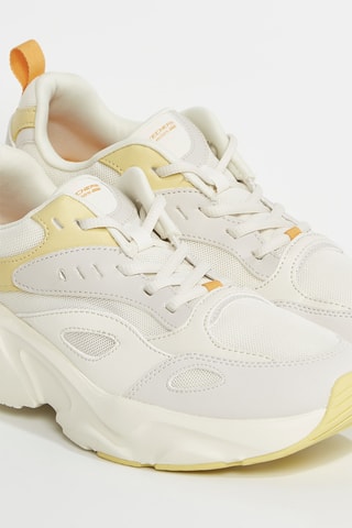 Baskets Bobs Bamina 2 - Beige