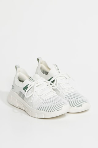 Tennis Bobs B Flex - Blanc