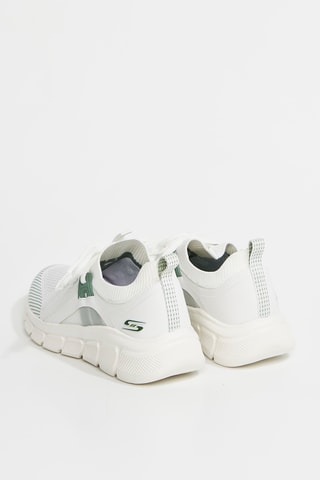 Tennis Bobs B Flex - Blanc