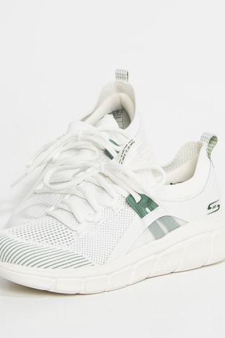 Tennis Bobs B Flex - Blanc