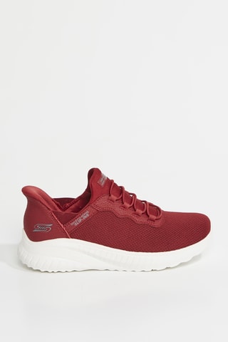 Tennis Bobs Squad Chaos - Rouge