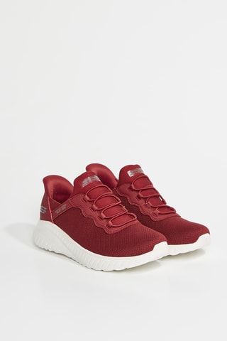 Tennis Bobs Squad Chaos - Rouge