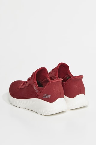 Tennis Bobs Squad Chaos - Rouge