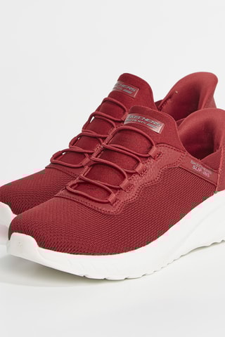 Tennis Bobs Squad Chaos - Rouge