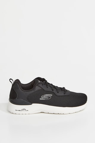 Tennis Skech-Air Dynamight - Noir