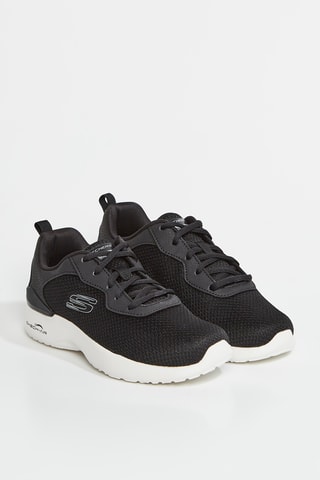 Tennis Skech-Air Dynamight - Noir
