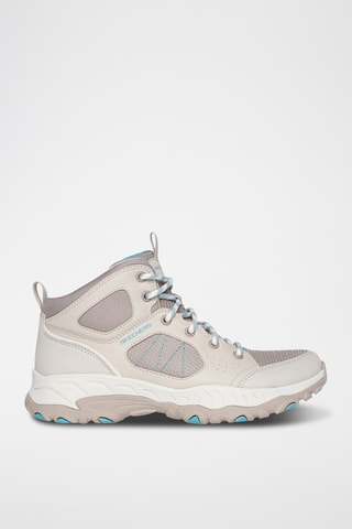 Baskets montantes Grand Peak - Beige