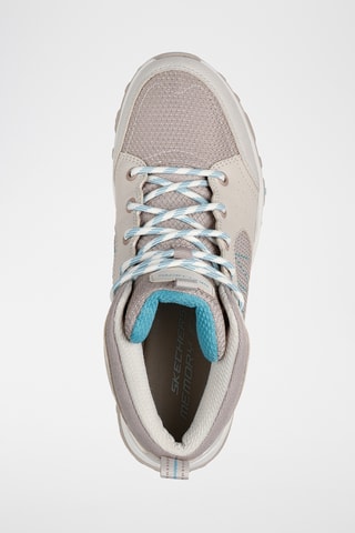Baskets montantes Grand Peak - Beige