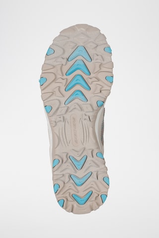 Baskets montantes Grand Peak - Beige