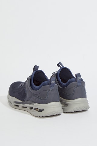 Baskets Arch Fit Orvan - Bleu marine