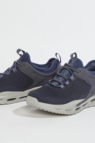 Baskets Arch Fit Orvan - Bleu marine