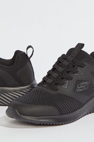 Tennis Bounder - Noir