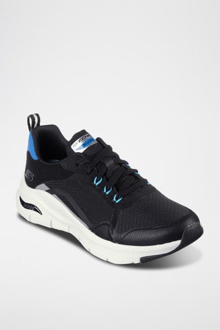 Baskets Arch Fit - Noir