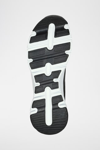 Baskets Arch Fit - Noir