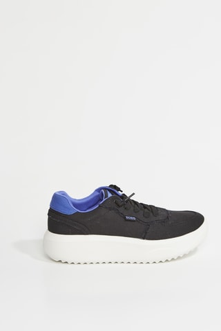 Tennis Pop Ups Max - Noir