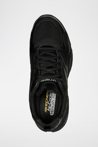 Baskets Vigor - Noir