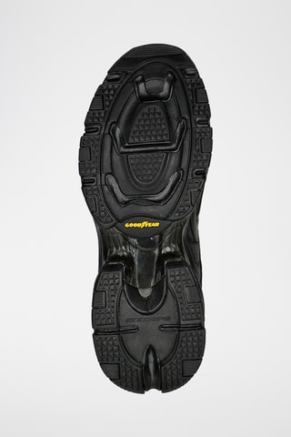 Baskets Vigor - Noir