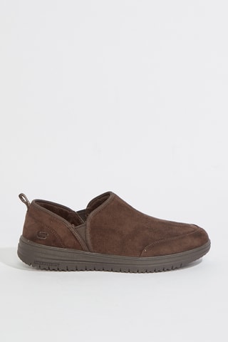 Slip-on Murette - Marron