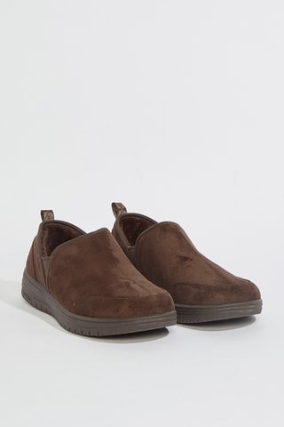 Slip-on Murette - Marron