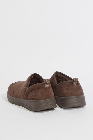Slip-on Murette - Marron