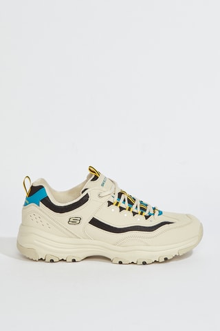 Baskets I-conik - Beige