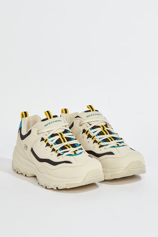 Baskets I-conik - Beige