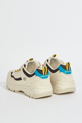 Baskets I-conik - Beige