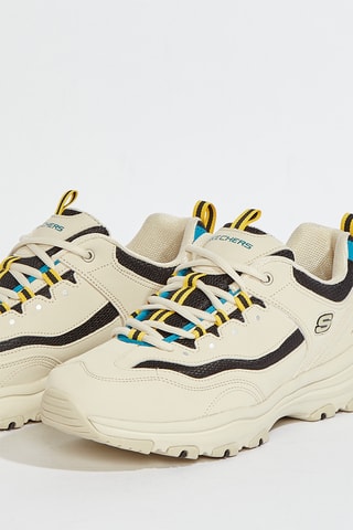 Baskets I-conik - Beige