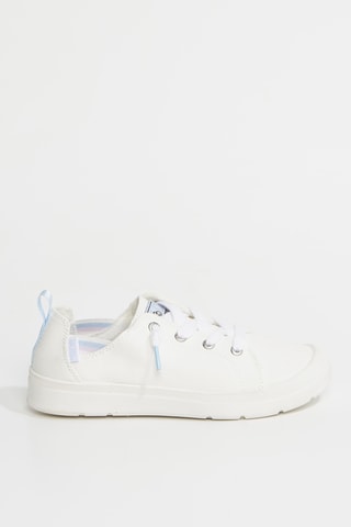 Tennis Bobs Beyond - Blanc