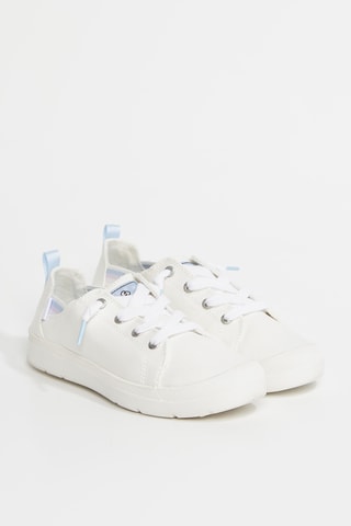 Tennis Bobs Beyond - Blanc