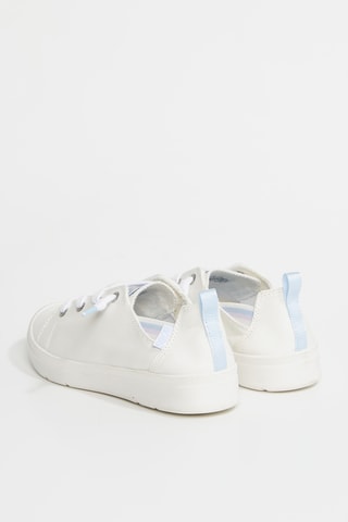 Tennis Bobs Beyond - Blanc