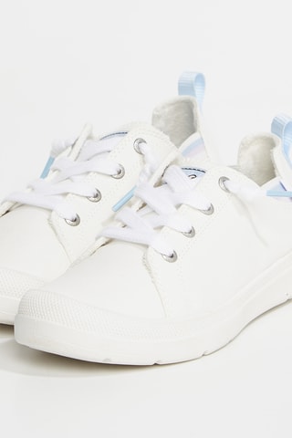 Tennis Bobs Beyond - Blanc